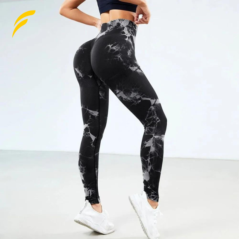 Calça Legging Fitness Feminina FormaFit - Lunar