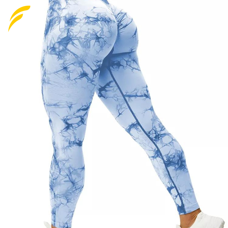 Calça Legging Fitness Feminina FormaFit - Constellation