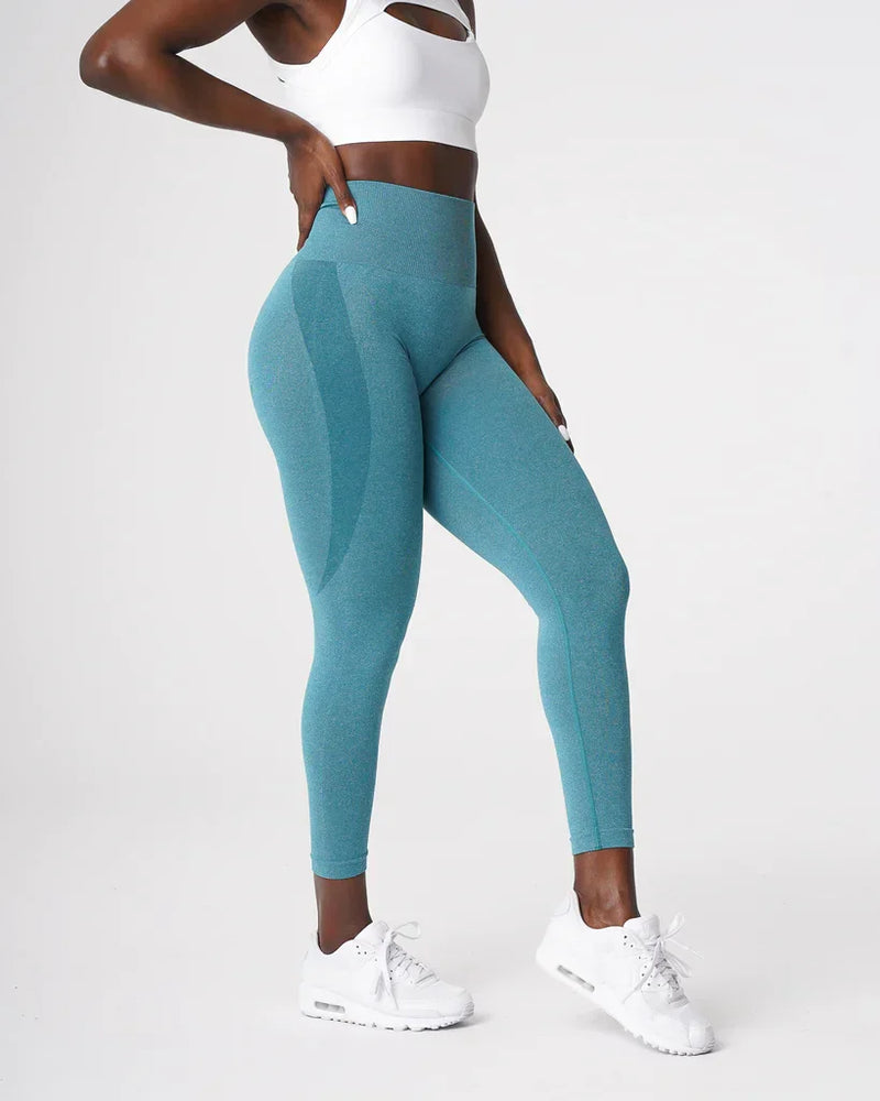 Calça Legging Fitness Feminina FormaFit - Pandora