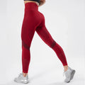 Calça Legging Fitness Feminina FormaFit - High