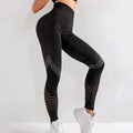 Calça Legging Fitness Feminina FormaFit - High