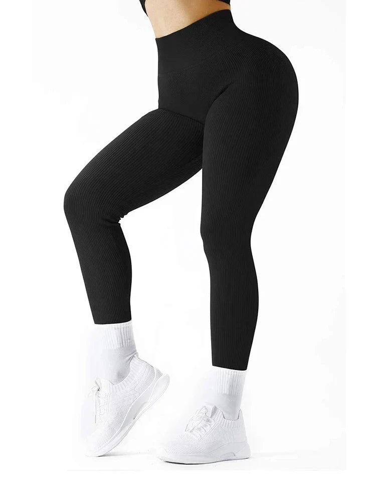 Calça Legging Fitness Feminina FormaFit - Atenas